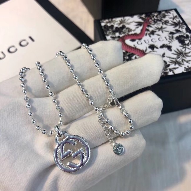 Gucci Necklace CE3494