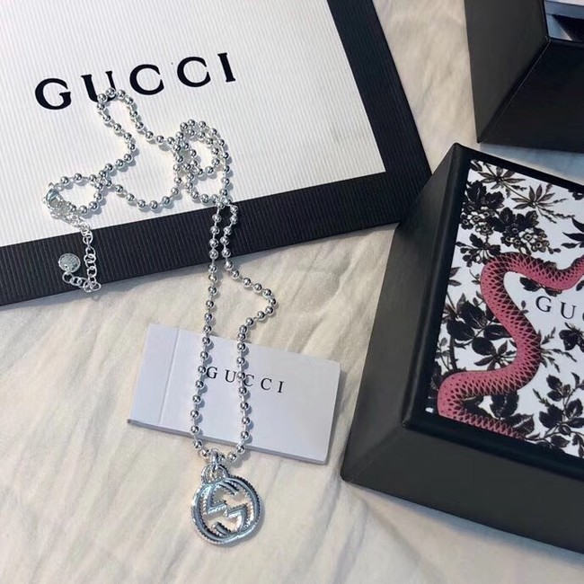 Gucci Necklace CE3494