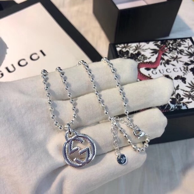 Gucci Necklace CE3494