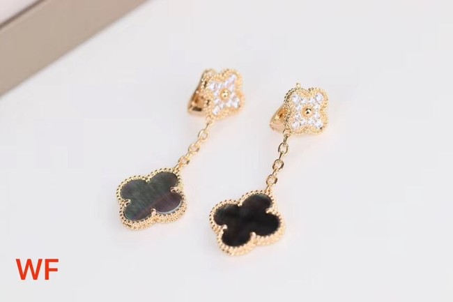 Van Cleef & Arpels Earrings CE3480