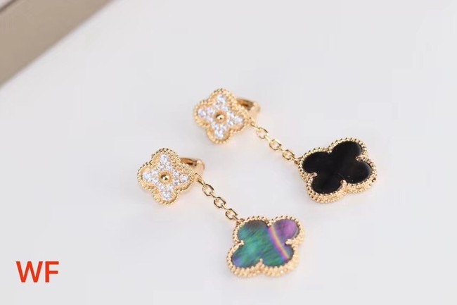 Van Cleef & Arpels Earrings CE3480