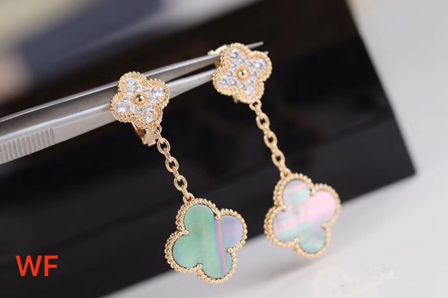 Van Cleef & Arpels Earrings CE3480