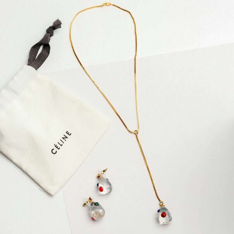 CELINE Necklace CE3494