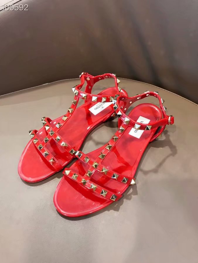 Valentino Sandals VT983OMF-1