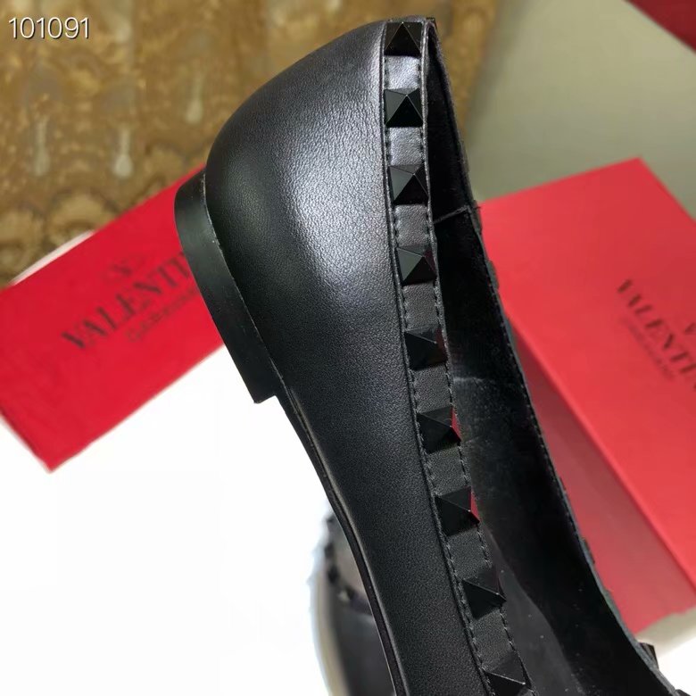 Valentino Shoes VT984YZC-1