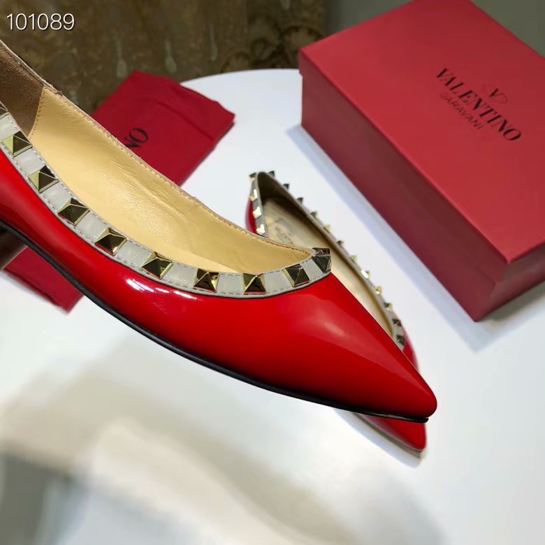 Valentino Shoes VT984YZC-3