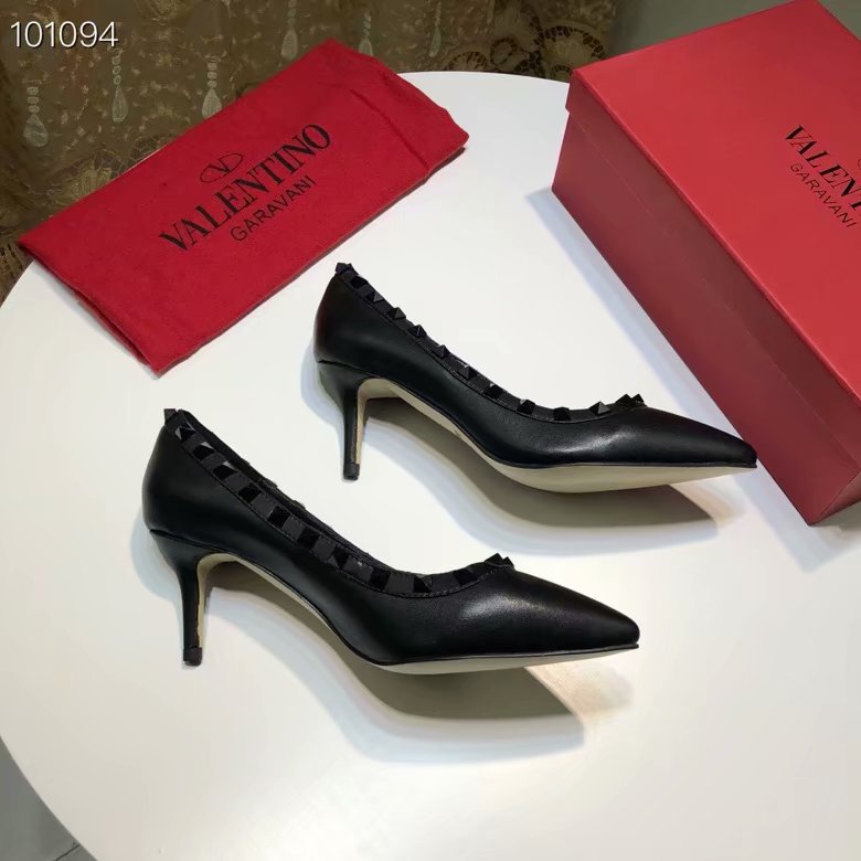 Valentino Shoes VT985YZC-1 7CM height