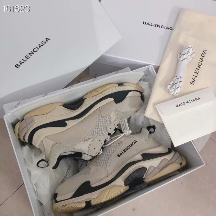 Balenciaga SNEAKER BL87H