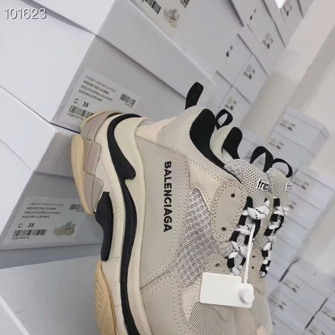 Balenciaga SNEAKER BL87H