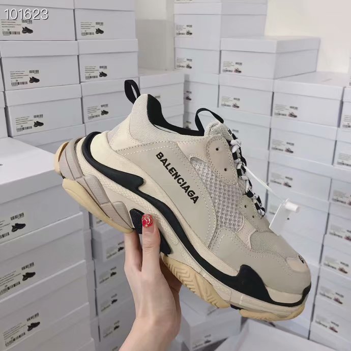 Balenciaga SNEAKER BL87H