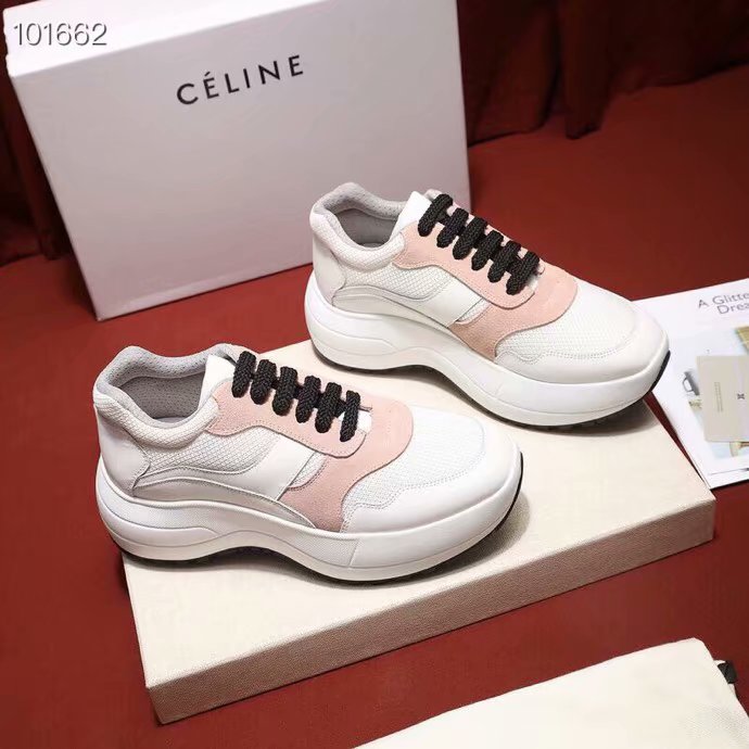 CELINE SNEAKER 74KLC-1