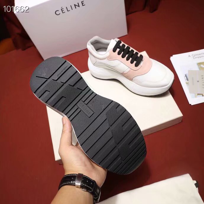 CELINE SNEAKER 74KLC-1