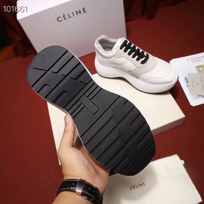 CELINE SNEAKER 74KLC-2