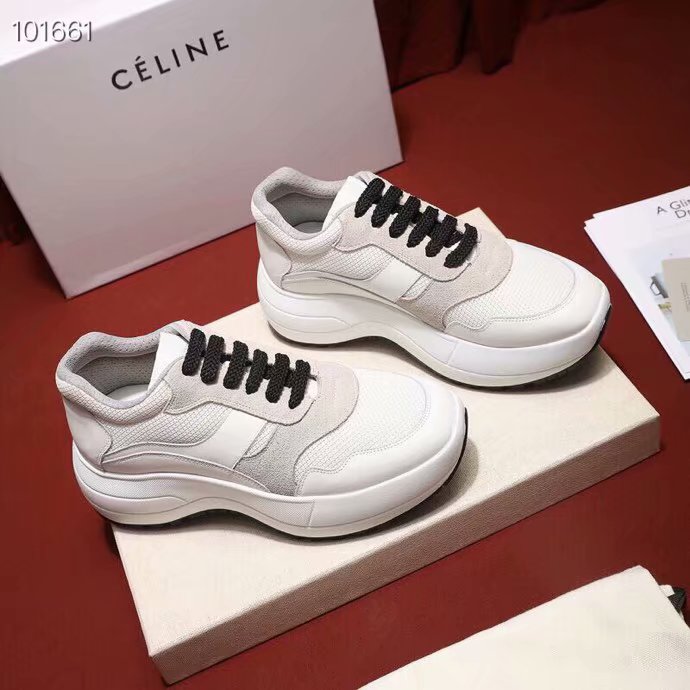 CELINE SNEAKER 74KLC-2