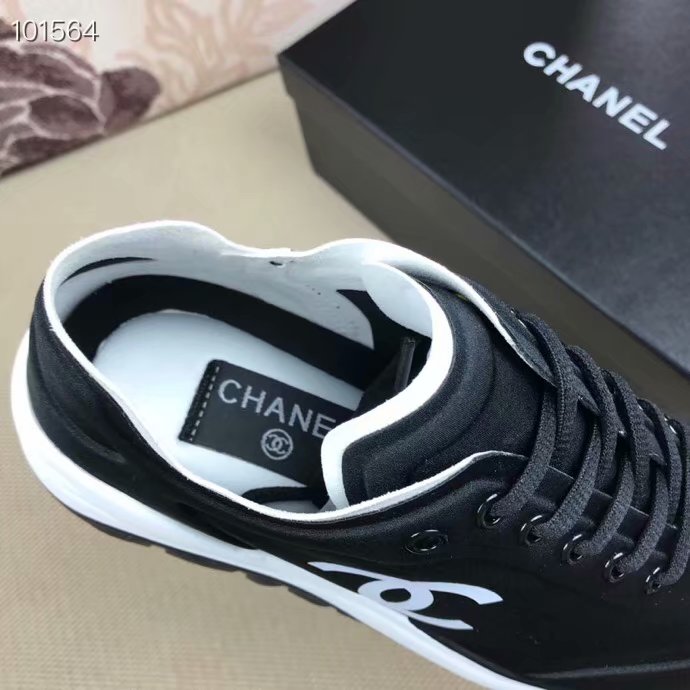 Chanel SNEAKER CH2525TZ-1