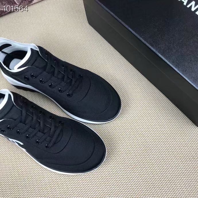 Chanel SNEAKER CH2525TZ-1