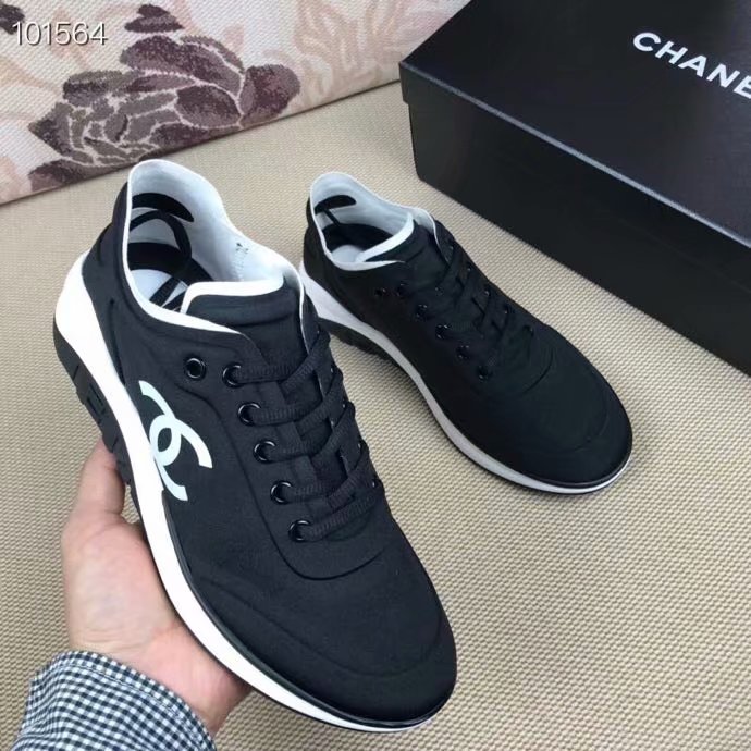 Chanel SNEAKER CH2525TZ-1