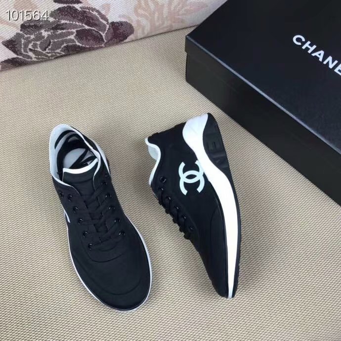 Chanel SNEAKER CH2525TZ-1