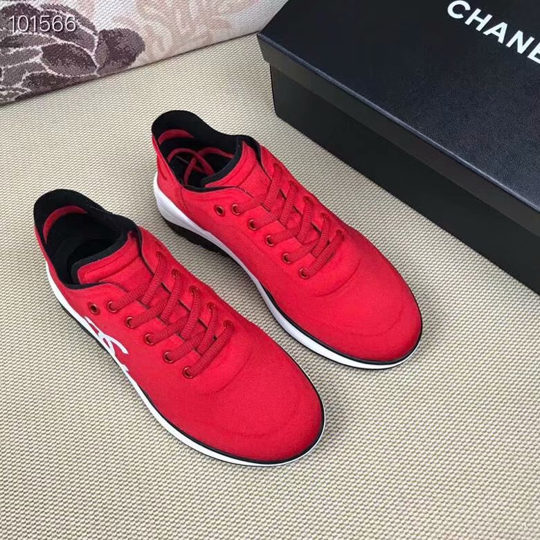 Chanel SNEAKER CH2525TZ-3