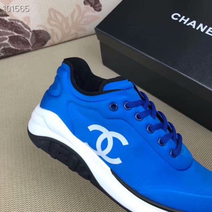 Chanel SNEAKER CH2525TZ-4