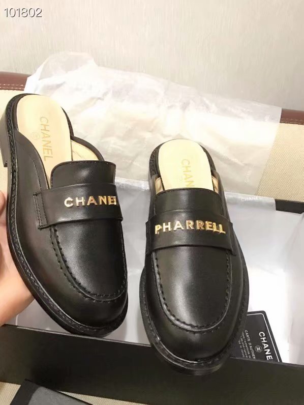 Chanel Slipper CH2526SJC-1