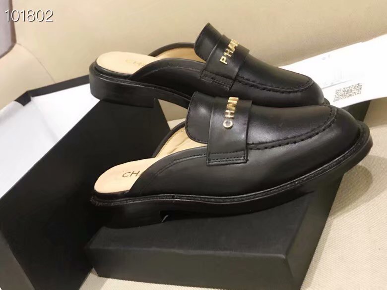 Chanel Slipper CH2526SJC-1