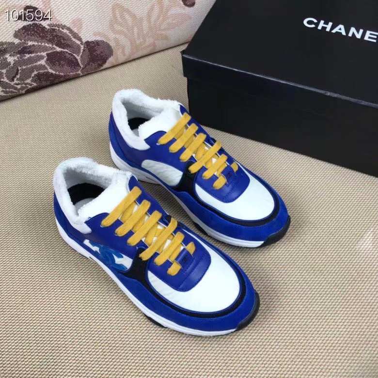 Chanel SNEAKER CH2531LRF-1