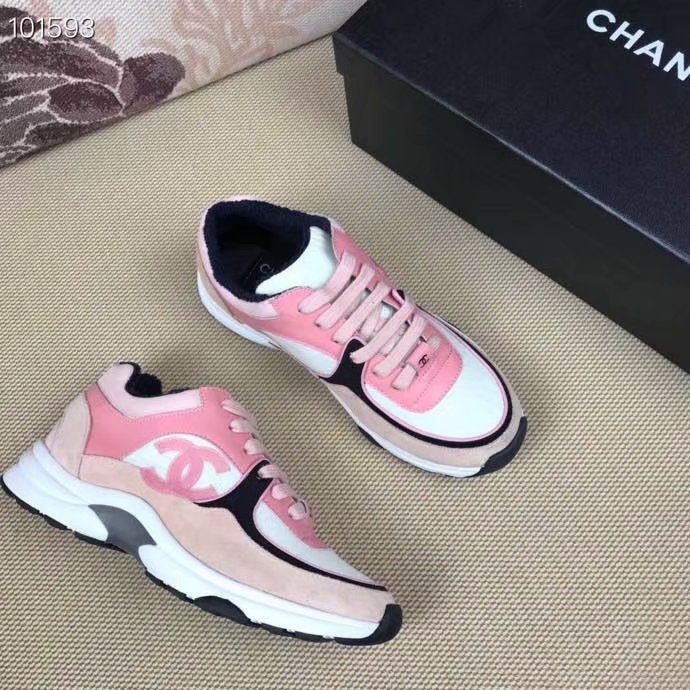 Chanel SNEAKER CH2531LRF-3