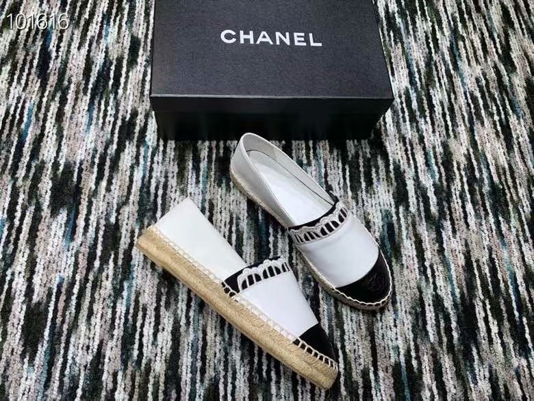 Chanel Shoes CH2530LRF-2