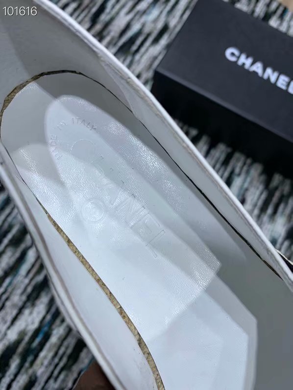 Chanel Shoes CH2530LRF-2