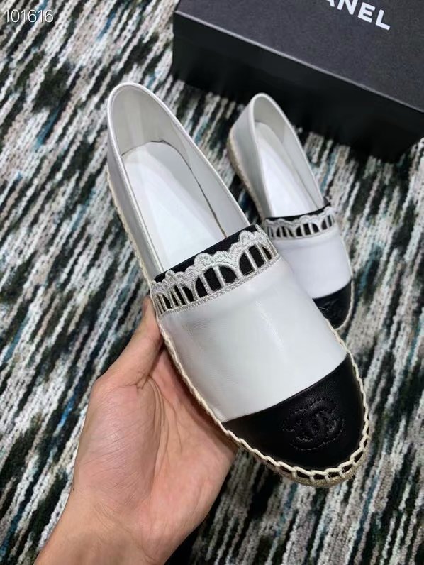 Chanel Shoes CH2530LRF-2