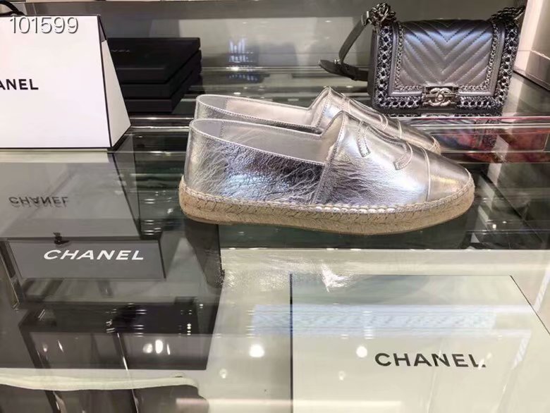 Chanel Shoes CH2532LRF-1