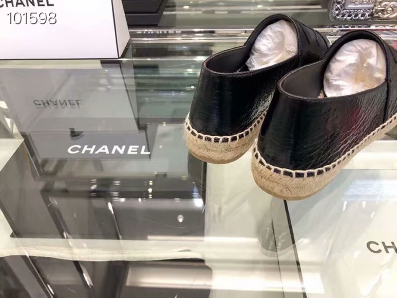 Chanel Shoes CH2532LRF-2