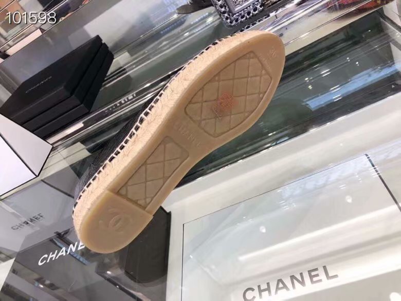 Chanel Shoes CH2532LRF-2