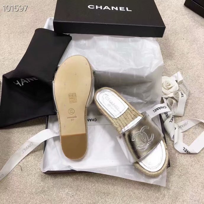 Chanel Shoes CH2532LRF-3