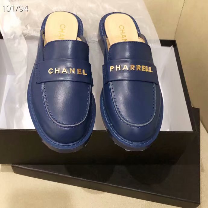 Chanel Slipper CH2526SJC-2