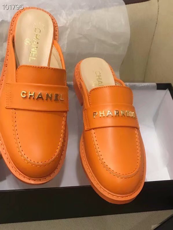 Chanel Slipper CH2526SJC-3