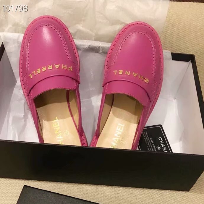 Chanel Slipper CH2526SJC-6