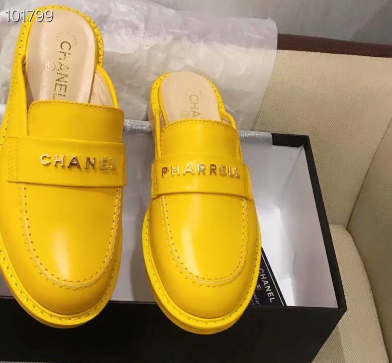 Chanel Slipper CH2526SJC-7