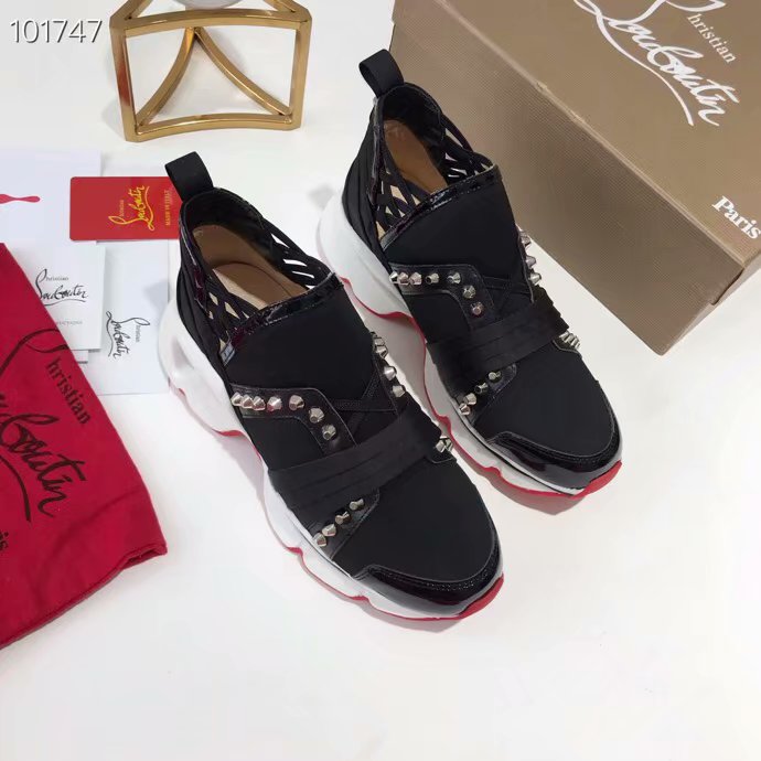 Christian Louboutin Shoes CL1637JYX-1