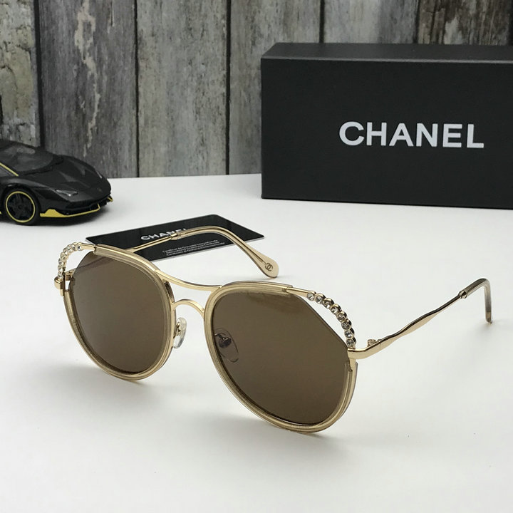 Chanel Sunglasses Top Quality CC5726_182