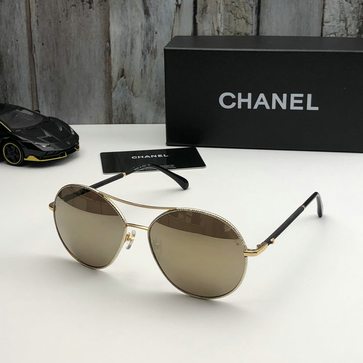 Chanel Sunglasses Top Quality CC5726_70