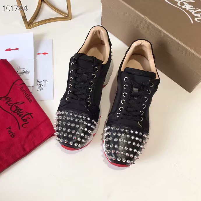 Christian Louboutin Shoes CL1637JYX-3