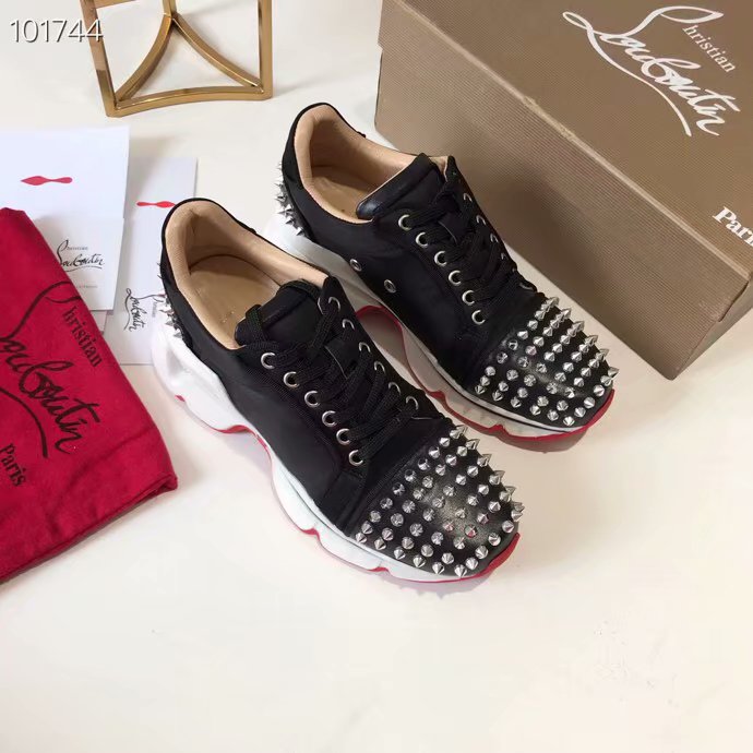 Christian Louboutin Shoes CL1637JYX-3