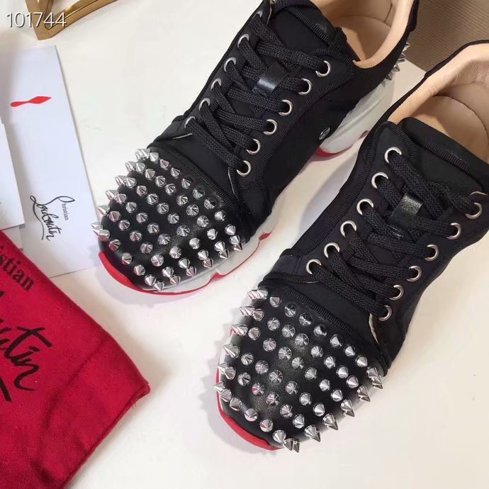 Christian Louboutin Shoes CL1637JYX-3