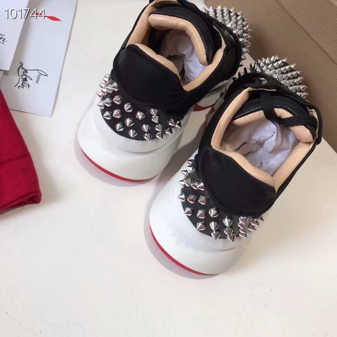 Christian Louboutin Shoes CL1637JYX-3