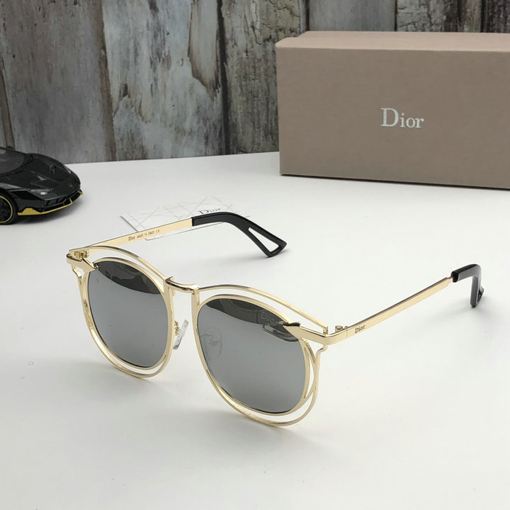 Dior Sunglasses Top Quality D5727_293