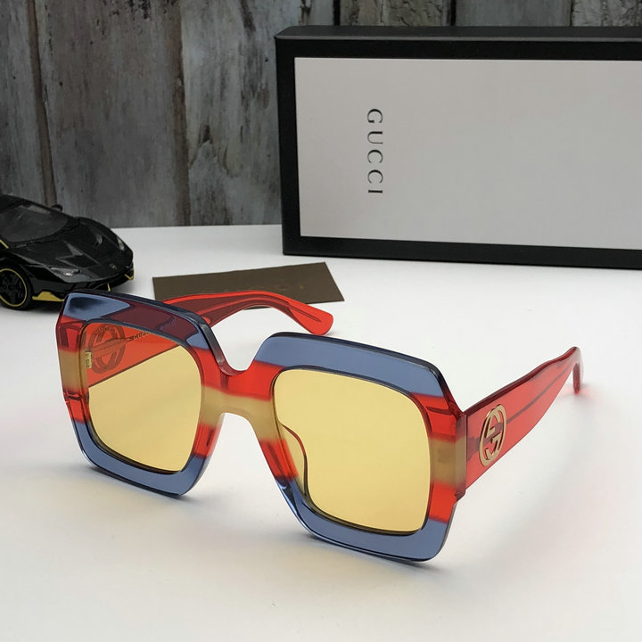 Gucci Sunglasses Top Quality G5728_124