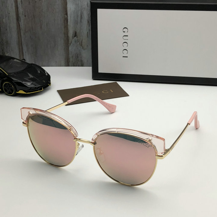 Gucci Sunglasses Top Quality G5728_36