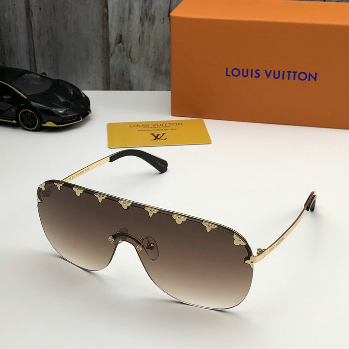 Louis Vuitton Sunglasses Top Quality LV5729_217